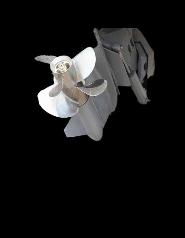 Mercruiser New Alpha I Upper 1 84