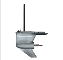 Mercury Reman Lower torque master 200 300 V8 Pro Xs 4 Str 20In 1 75